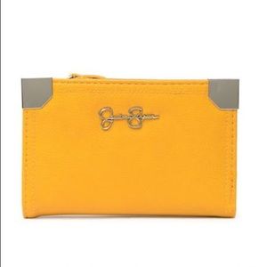 NWT Jessica Simpson Frankie wallet
